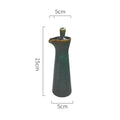Cruet de Cerâmica com Rolha