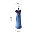 Cruet de Cerâmica com Rolha